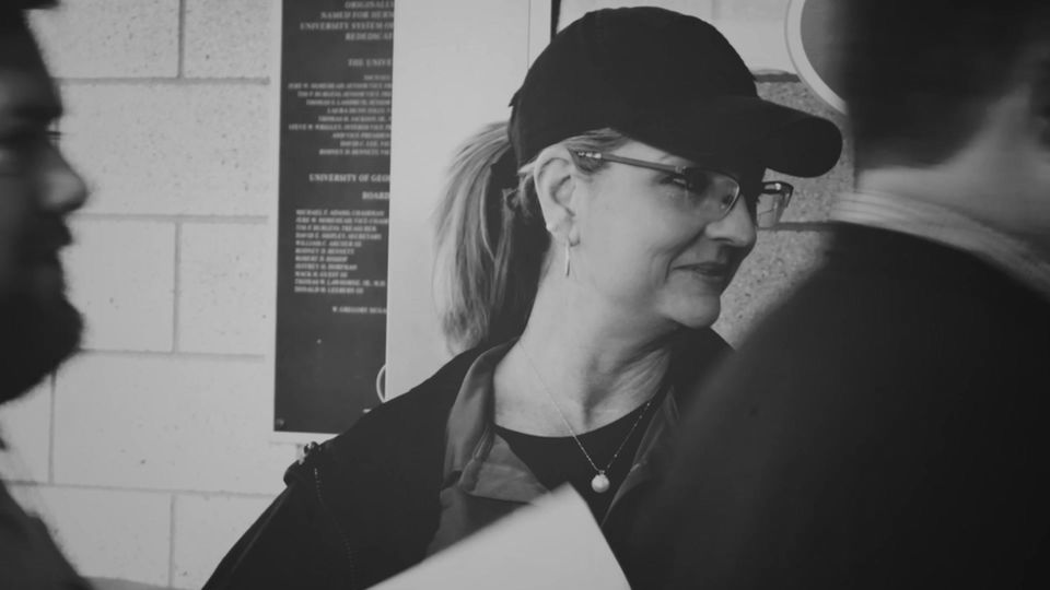 University of Georgia Event Staff